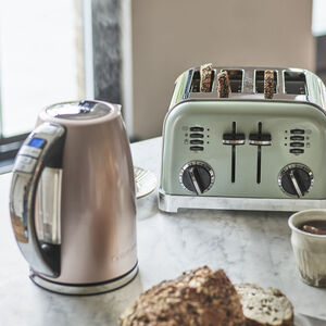 4 Slice Toaster